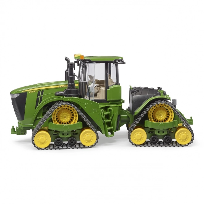 Gąsienicowy traktor John Deere 9620RX Bruder
