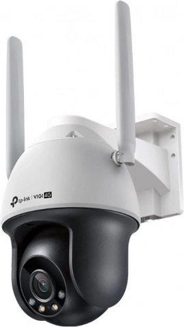 Kamera VIGI C540 4MP 4G LTE Full-Color Pan/Tilt