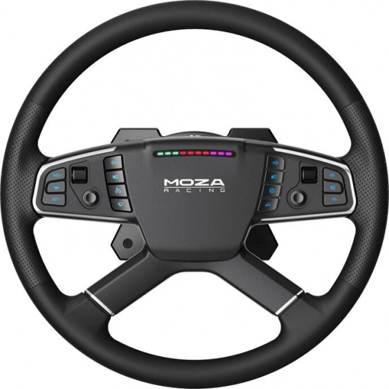 Moza TSW RS060 ciężarowy kierowniczy kontroler do PC