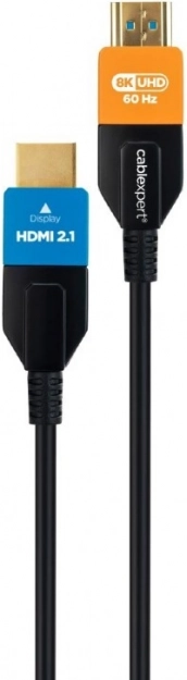 Aktywny optyczny kabel HDMI 2.1 AOC 8K, 20 m