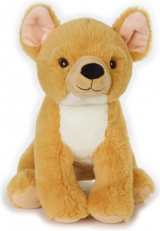 Play Eco pluszowy chihuahua 22 cm