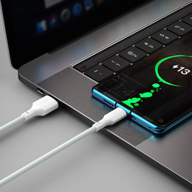 Baseus zestaw kabli USB C na USB A 1,5 m