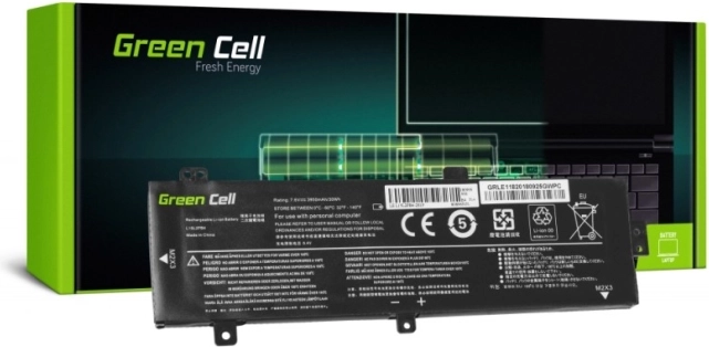 Bateria do Lenovo 310 L15C2PB3 7,6 V 3,5 Ah