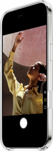 Krystalicznie czysty design i ultracienkie wykonanie