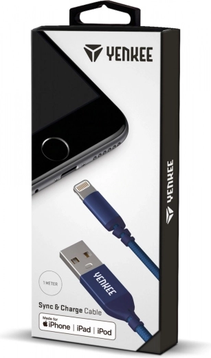 Certyfikat APPLE MFi dla bezproblemowego użytkowania