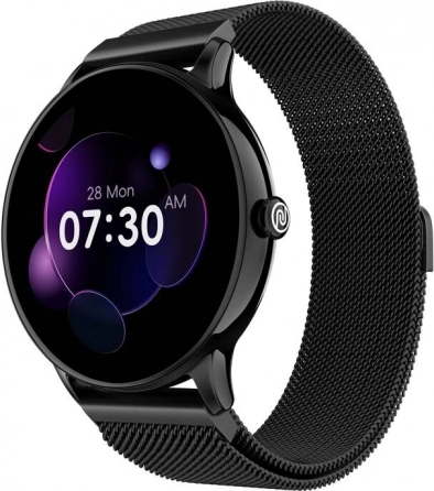 Smartwatch Noise Twist Go czarny