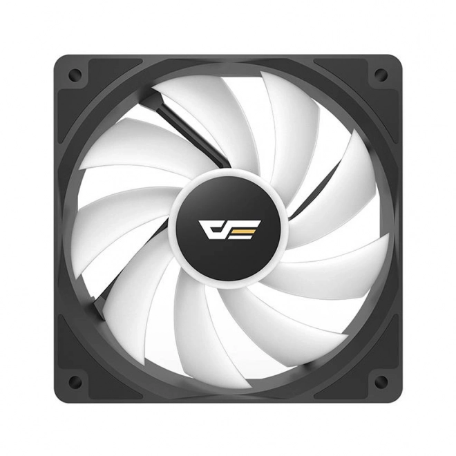 Wentylator komputerowy Darkflash CL12 LED (120x120)
