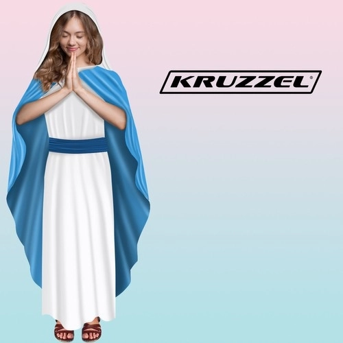 Kostium - Mary KRUZZEL 22558