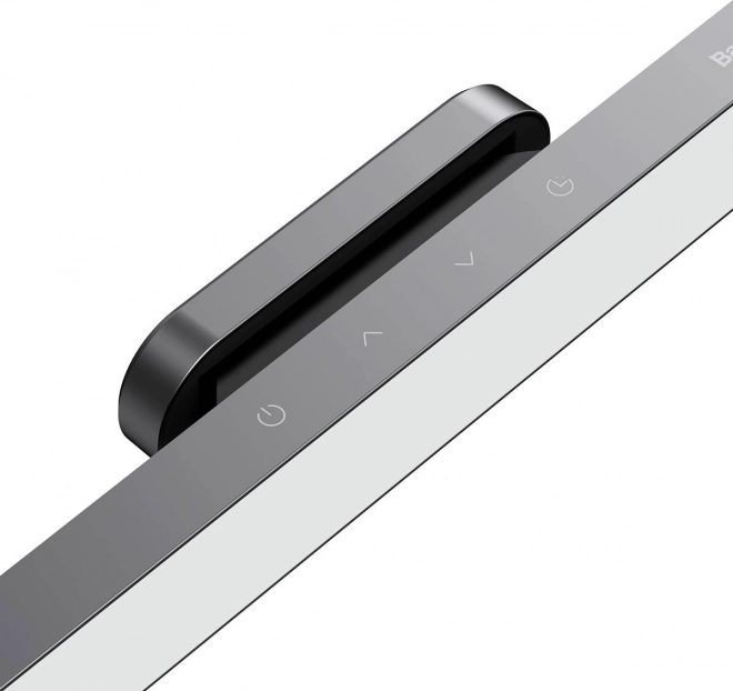 Magnetyczna lampa Baseus DGXC-C0G (szara)