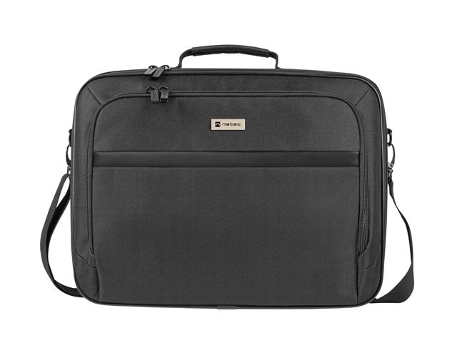 Torba na laptop Natec Boxer Lite 15,6'' czarna