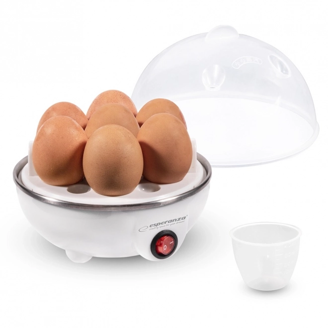 Gotowacz do jajek EGG MASTER