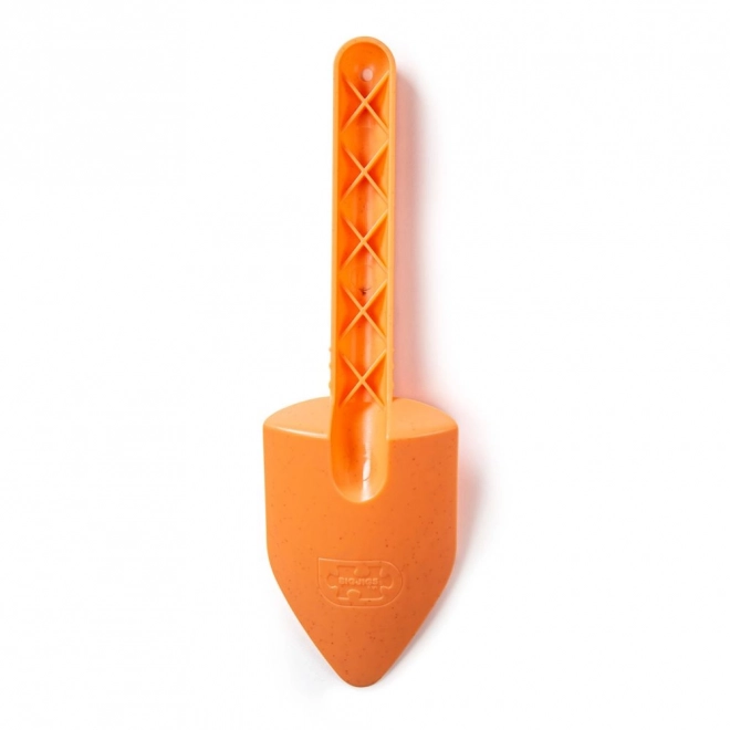 Bigjigs Toys Eko łopatka pomarańczowa Apricot