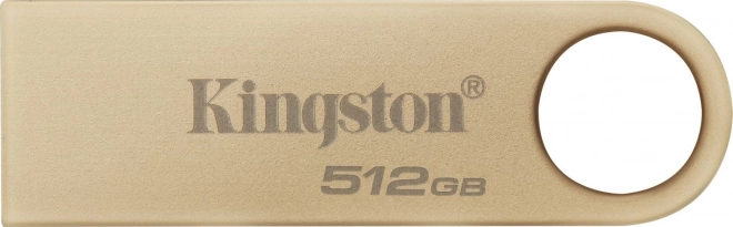 Pamięć USB DataTraveler SE9 G3 512 GB, USB 3.2 Gen 1