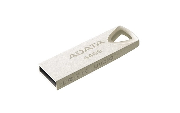 ADATA DashDrive UV210 Pamięć USB 64GB