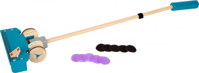 Small Foot Dziecięcy Odkurzacz Vacuum