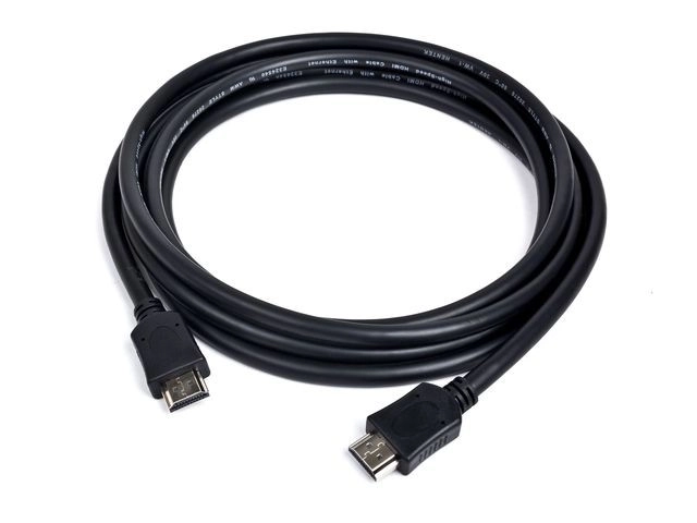 Kabel HDMI v2.0 3D TV High Speed Ethernet 4.5M