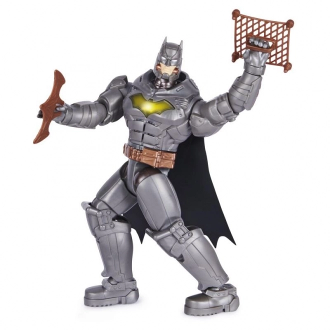 Batman figurka akcji z wyrzutnią