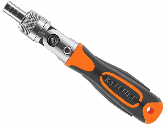 Zestaw narzędzi torx 38 sztuk