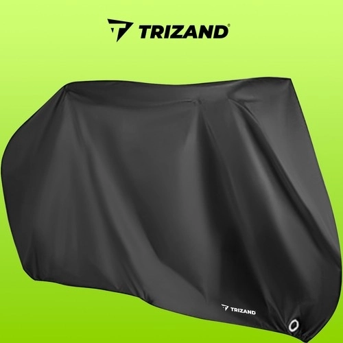 Osłona ochronna na rower/skuter Trizand