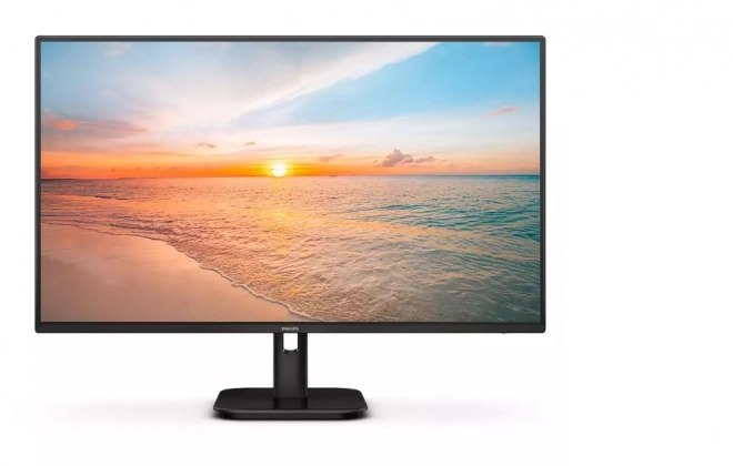 Monitor Philips 27" IPS 100Hz z HDMI i USB-C