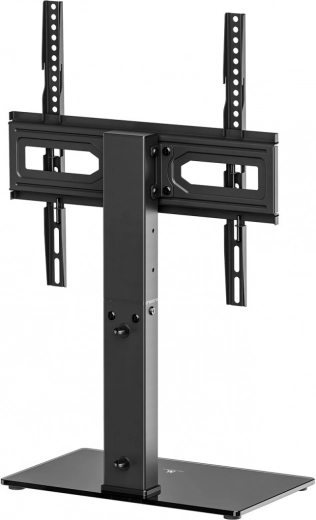 Stabilne rozwiązanie biurkowe bez wiercenia