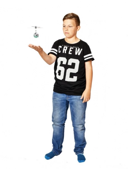 Lewitująca planetka MAC TOYS