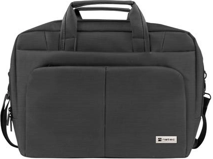 torba na laptop NATEC Gazelle 13–14″ czarna