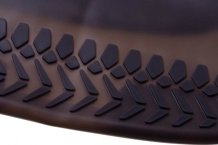 Antypoślizgowa podeszwa