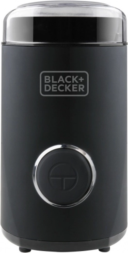 Elektryczny młynek do kawy Black+Decker