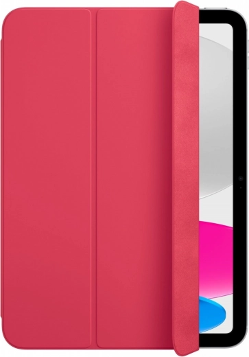 Magnetyczne mocowanie i inteligentne wybudzanie