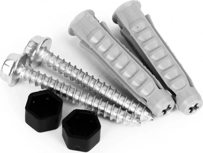 Łatwy i bezpieczny montaż