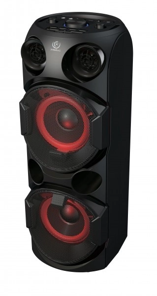Karaoke głośnik Bluetooth SoundBox 630