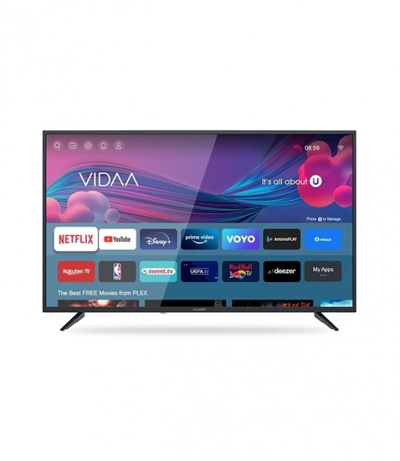 Telewizor LED 43'' IPLAY