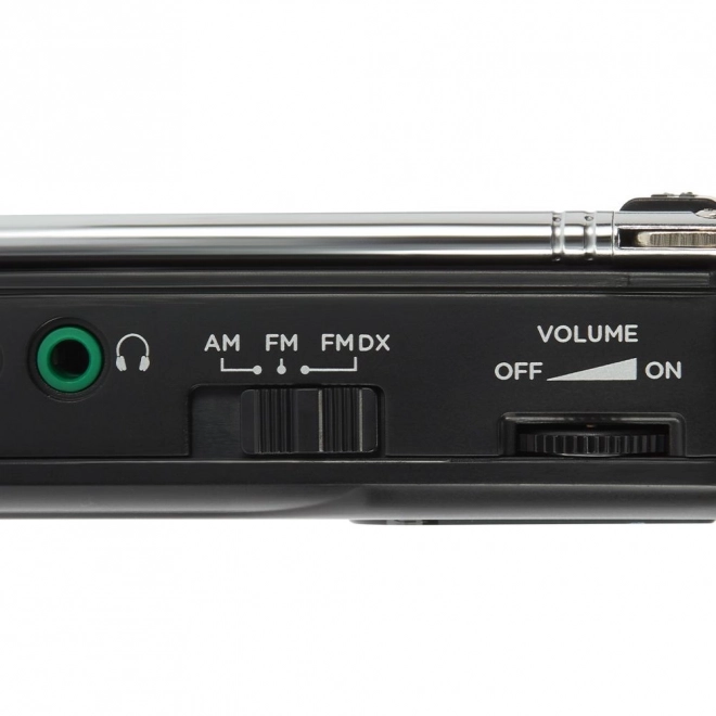 Kieszonkowe radio Aiwa RS-33