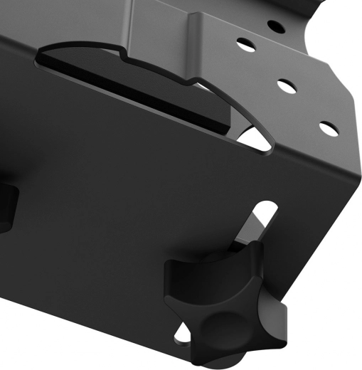 Regulowana głębokość 17–70 mm