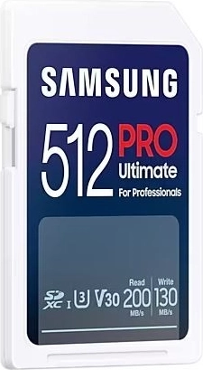 Błyskawiczna szybkość do 4K i zdjęć seryjnych