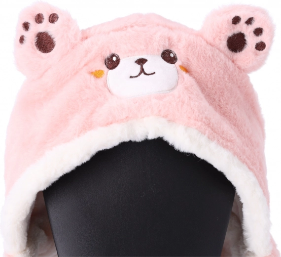 Mięciutki plusz dla maksymalnego komfortu