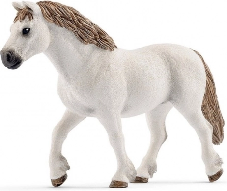 Schleich klacz kuca walijskiego