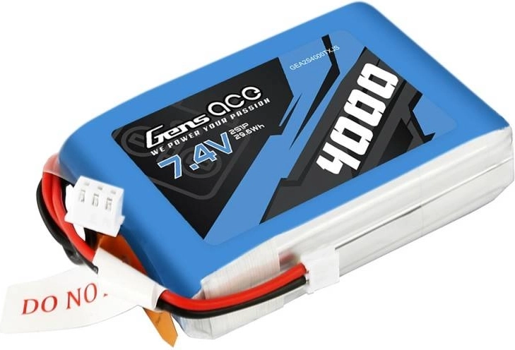 Kompaktowa i lekka konstrukcja