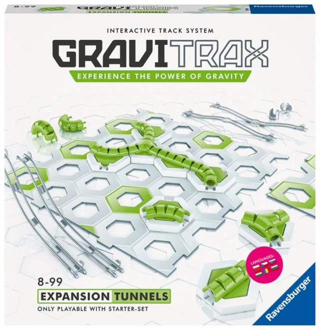 Ravensburger GraviTrax Tunele