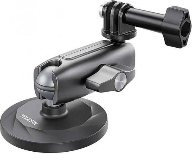 Silna siła magnetyczna