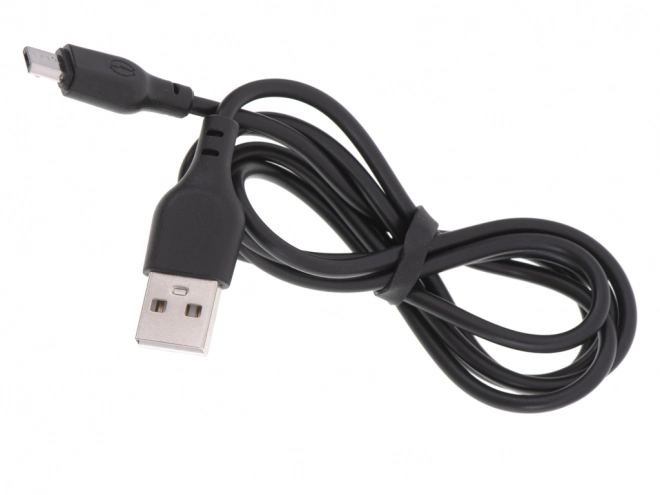 Ładowarka samochodowa L-BRNO Dual USB + micro