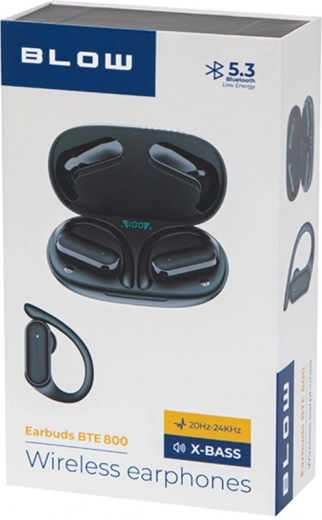 Do 10 godzin odtwarzania na jednym ładowaniu