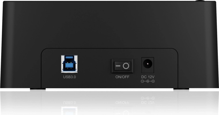 Szybkie transfery z USB 3.0 i UASP