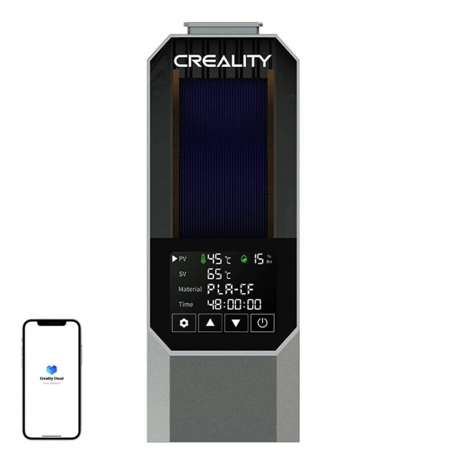 Suszarka do filamentu CREALITY Space Pi