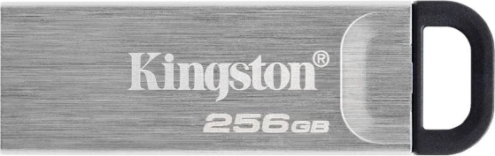 Kingston DataTraveler Kyson USB 3.2 Gen 1 256 GB pendrive