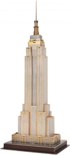 Składanie bez kleju i nożyczek