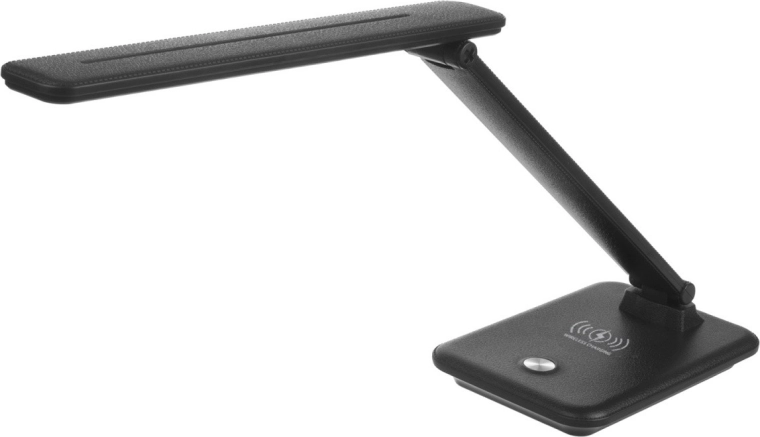 Zintegrowane bezprzewodowe ładowanie Qi