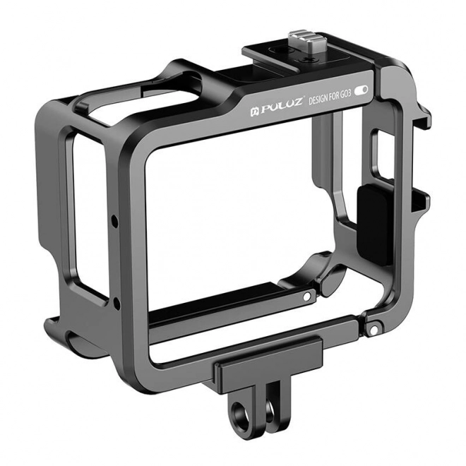 Ochronne aluminiowe etui PULUZ dla Insta360 GO 3