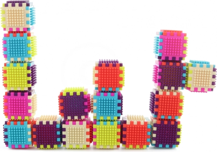 Bezpieczny rozmiar dla małych rąk